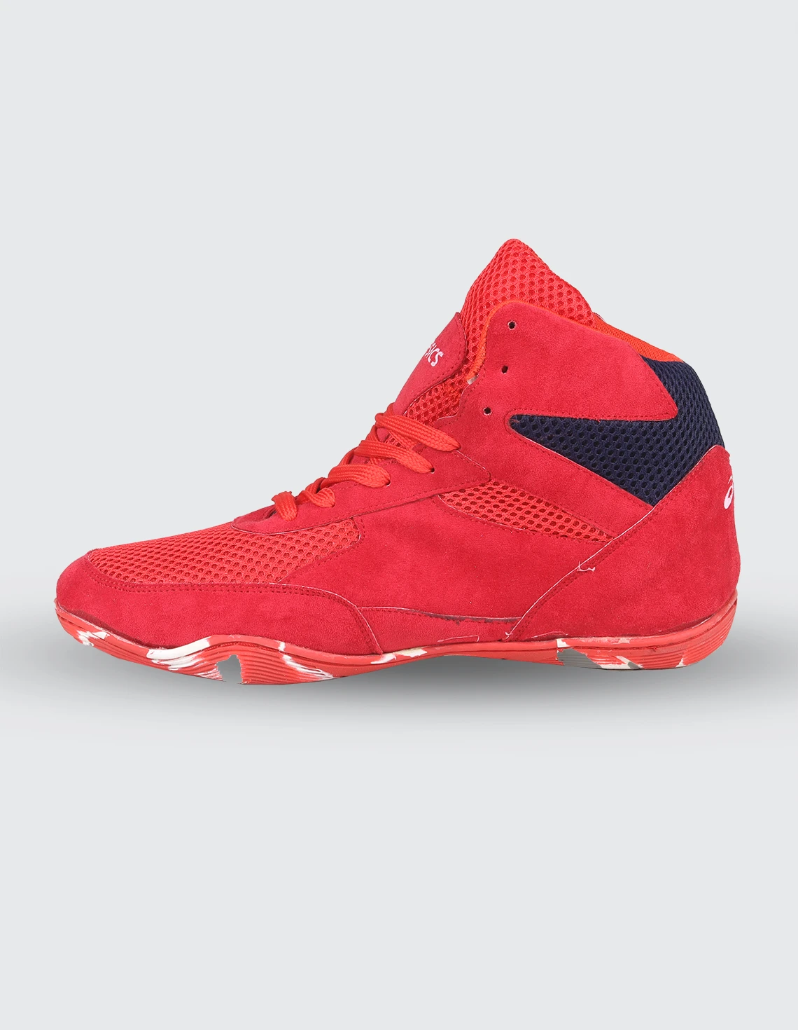 کتونی کشتی Unisex اسیکس Asics Matflex 5 U
