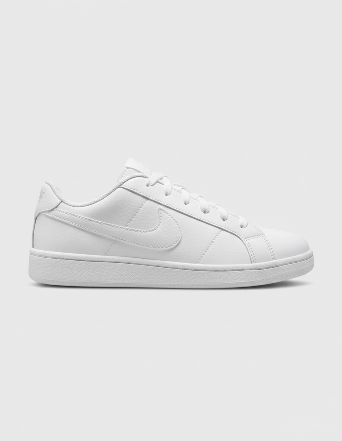 کتونی روزانه مردانه نایک Nike Court Royal Suede M