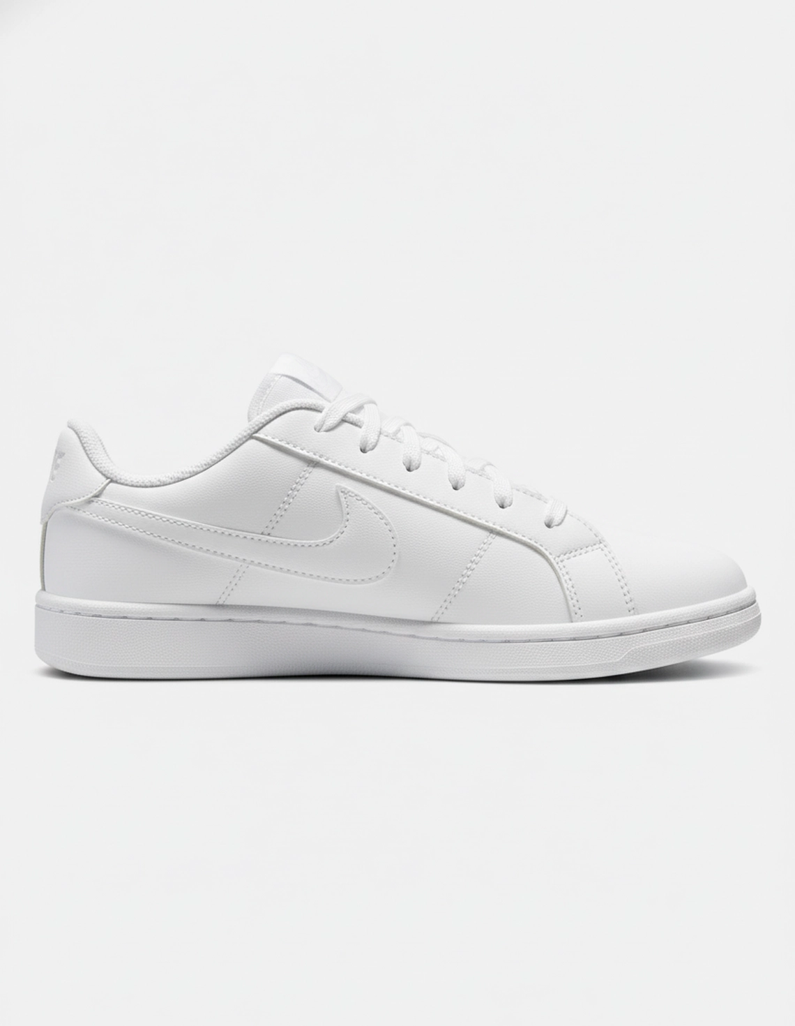 کتونی روزانه مردانه نایک Nike Court Royal Suede M