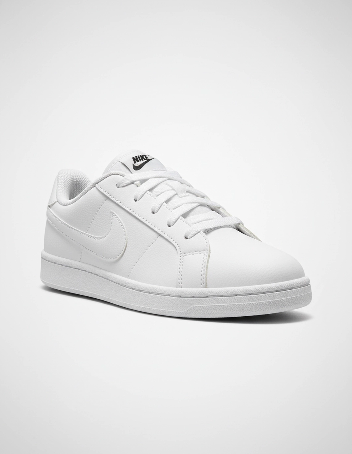 کتونی روزانه مردانه نایک Nike Court Royal Suede M