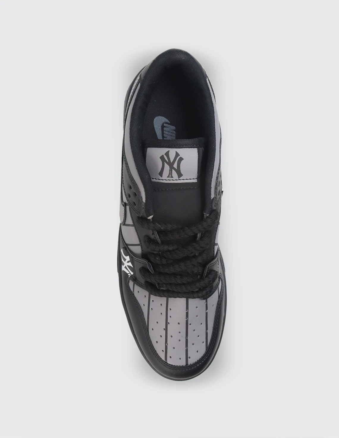کتونی روزانه مردانه نایک Nike Nike Dunk Low NY M