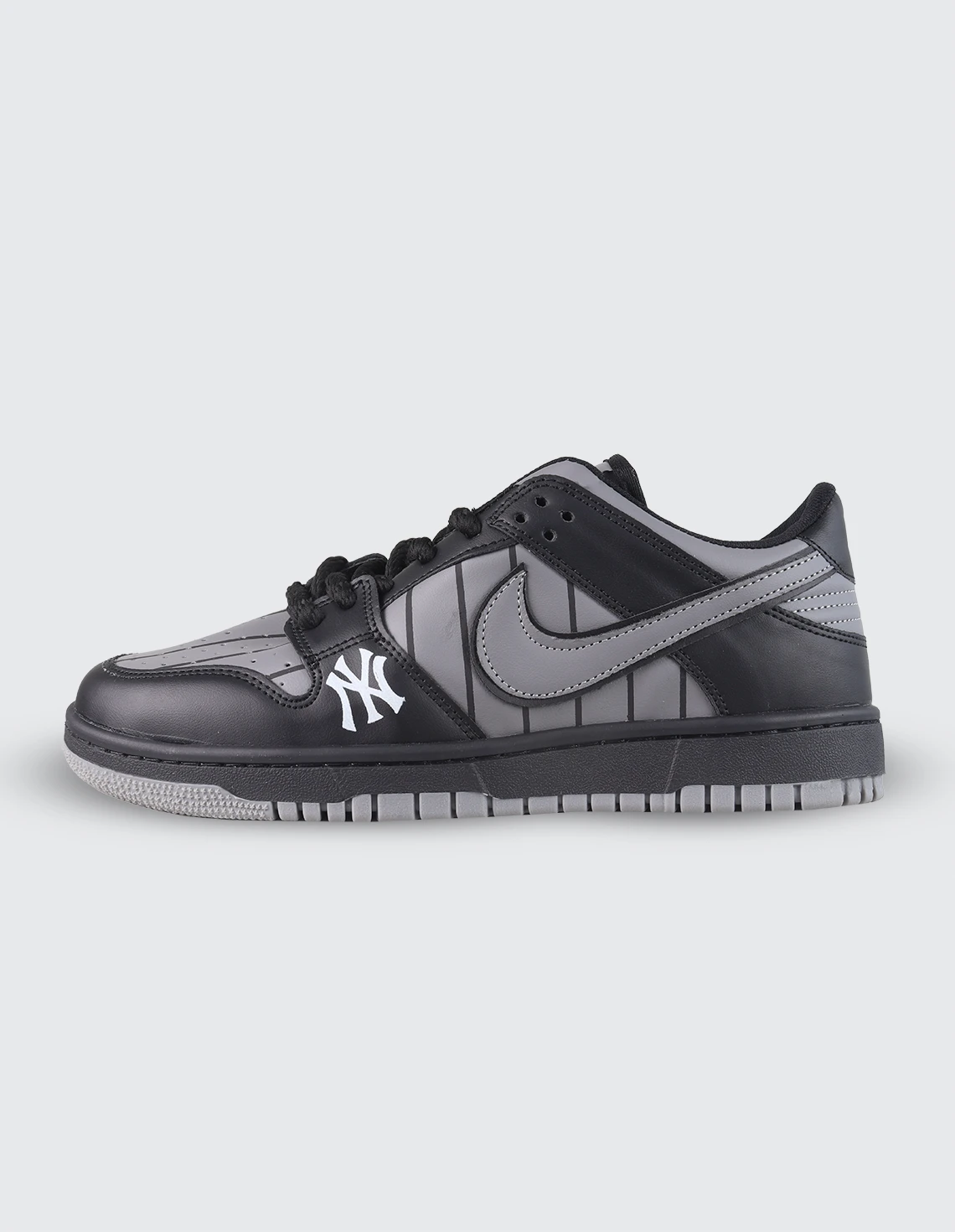 کتونی روزانه مردانه نایک Nike Nike Dunk Low NY M