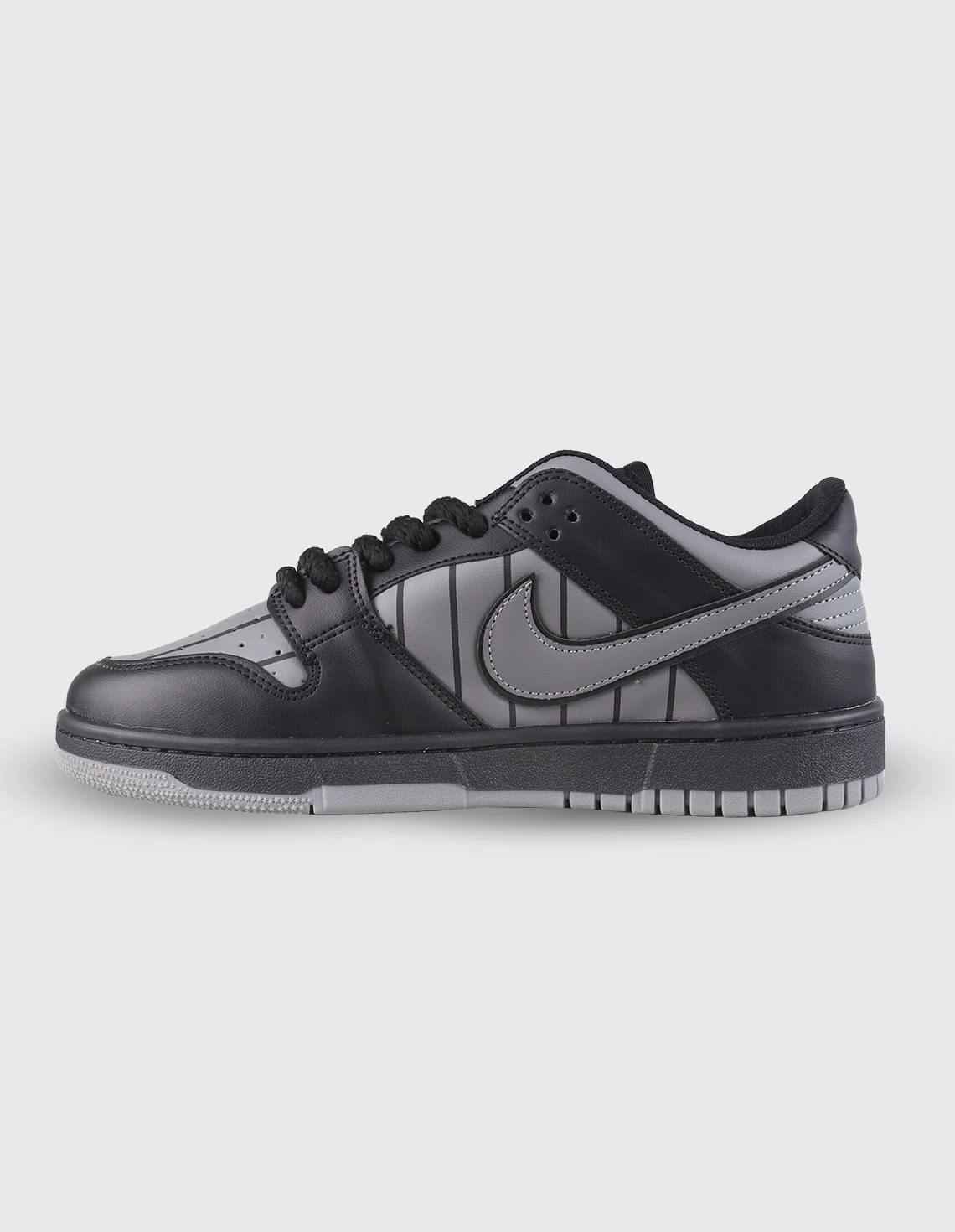 کتونی روزانه مردانه نایک Nike Nike Dunk Low NY M