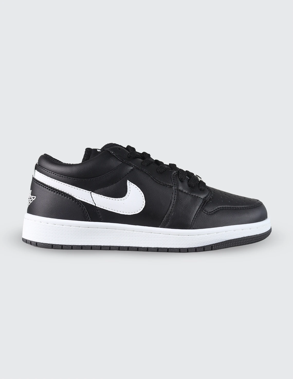 کتونی روزانه مردانه نایک Nike Air Jordan 1 Low LX M
