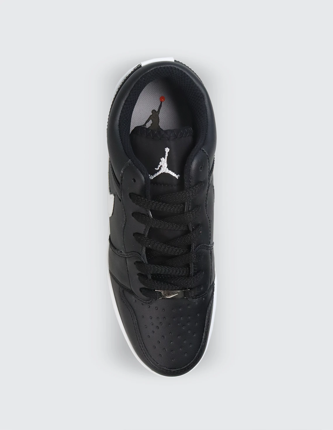 کتونی روزانه مردانه نایک Nike Air Jordan 1 Low LX M