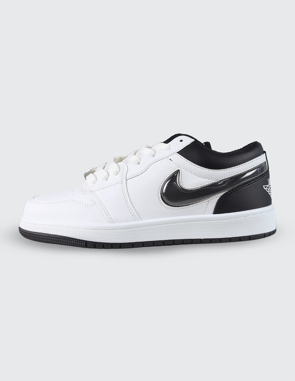 کتونی روزانه مردانه نایک Nike Air Jordan 1 Low JX M