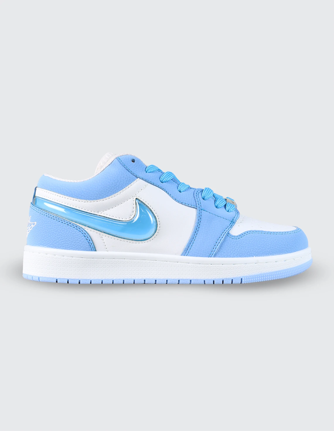 کتونی روزانه مردانه نایک Nike Air Jordan 1 Low JX M