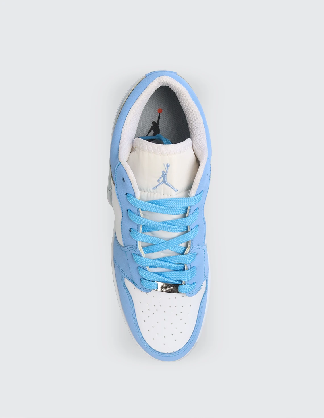 کتونی روزانه مردانه نایک Nike Air Jordan 1 Low JX M