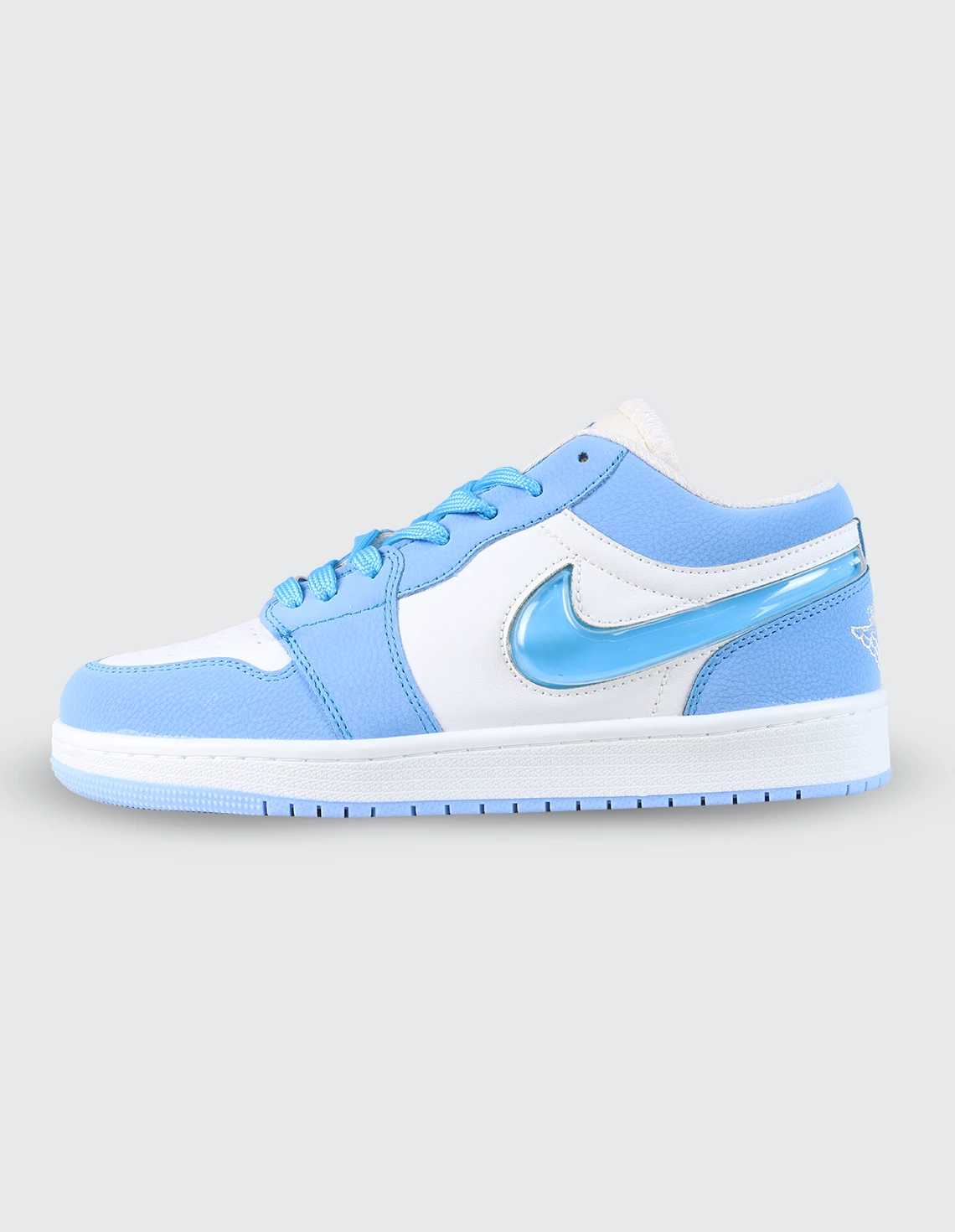 کتونی روزانه مردانه نایک Nike Air Jordan 1 Low JX M