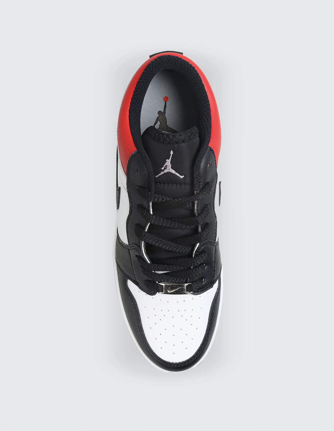 کتونی روزانه مردانه نایک Nike Air Jordan 1 Low LX M