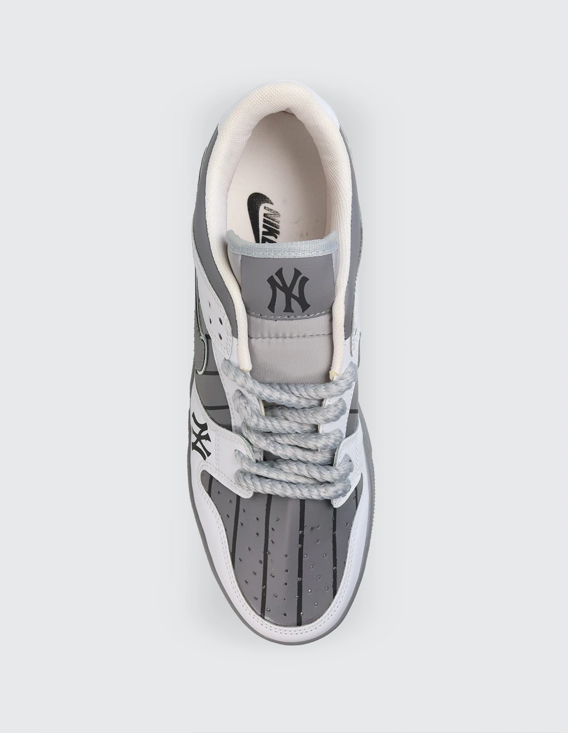 کتونی روزانه مردانه نایک Nike Nike Dunk Low NY M