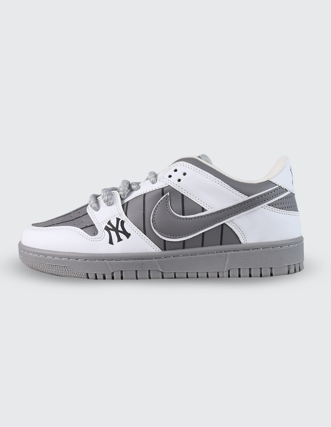 کتونی روزانه مردانه نایک Nike Nike Dunk Low NY M