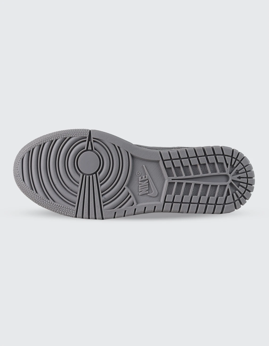 کتونی روزانه مردانه نایک Nike Nike Dunk Low NY M