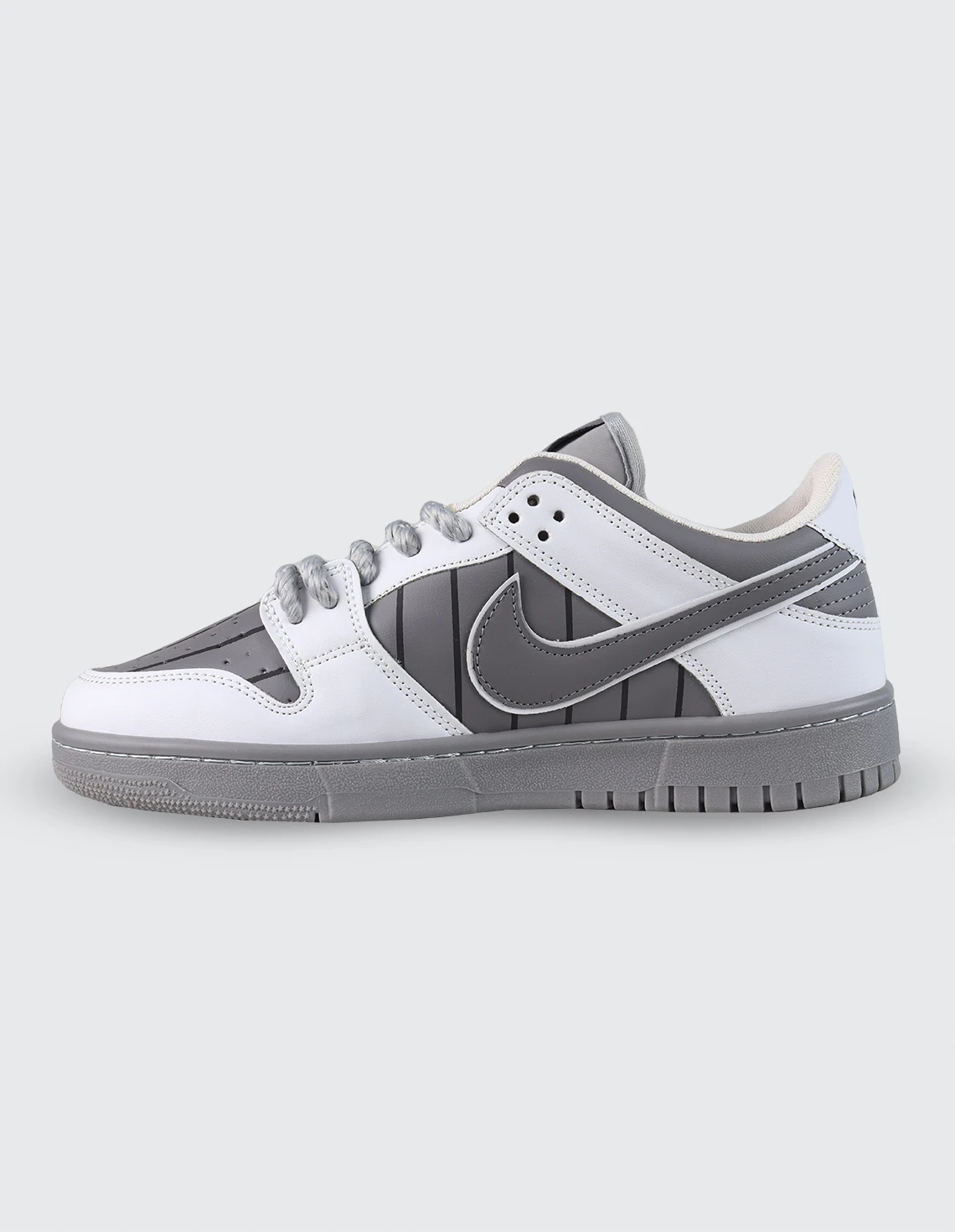 کتونی روزانه مردانه نایک Nike Nike Dunk Low NY M