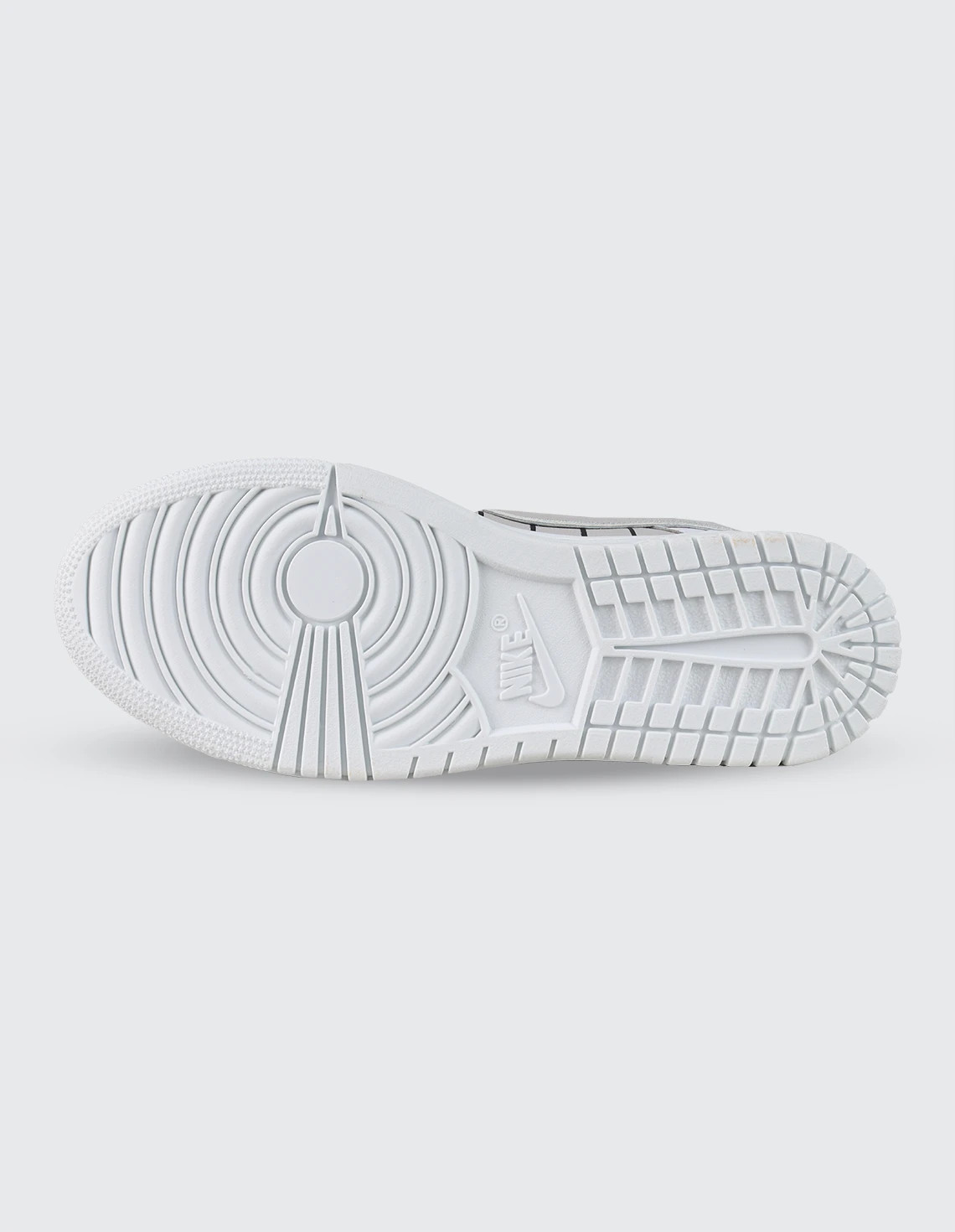 کتونی روزانه مردانه نایک Nike Nike Dunk Low NY M