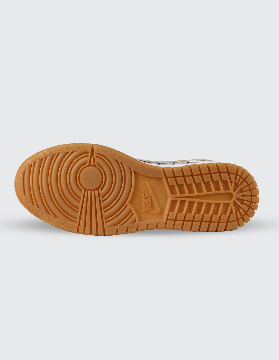 کتونی روزانه مردانه نایک Nike Nike Dunk Low NY M
