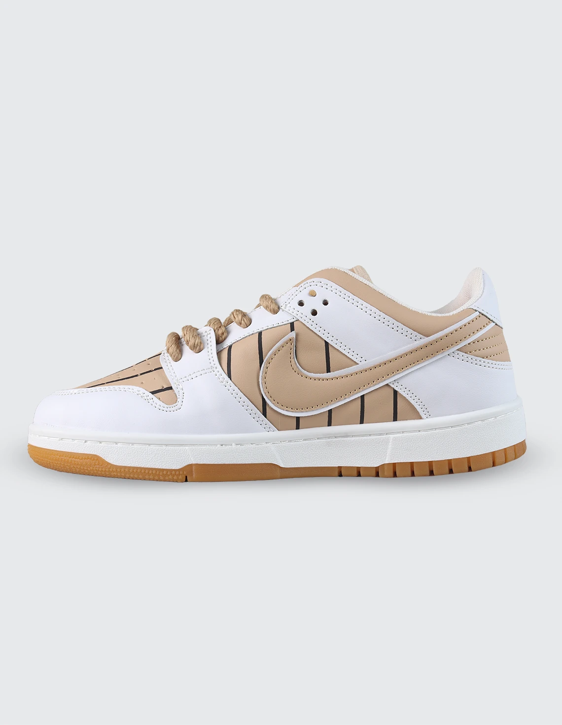 کتونی روزانه مردانه نایک Nike Nike Dunk Low NY M