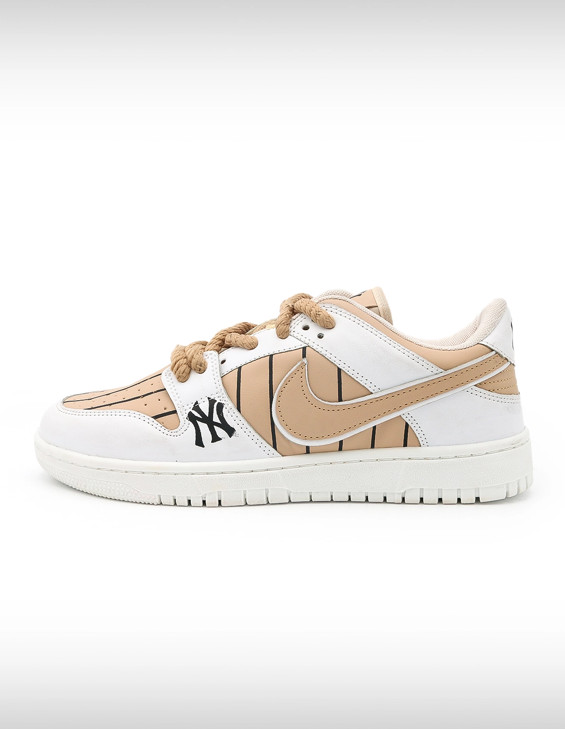 کتونی روزانه مردانه نایک Nike Nike Dunk Low NY M