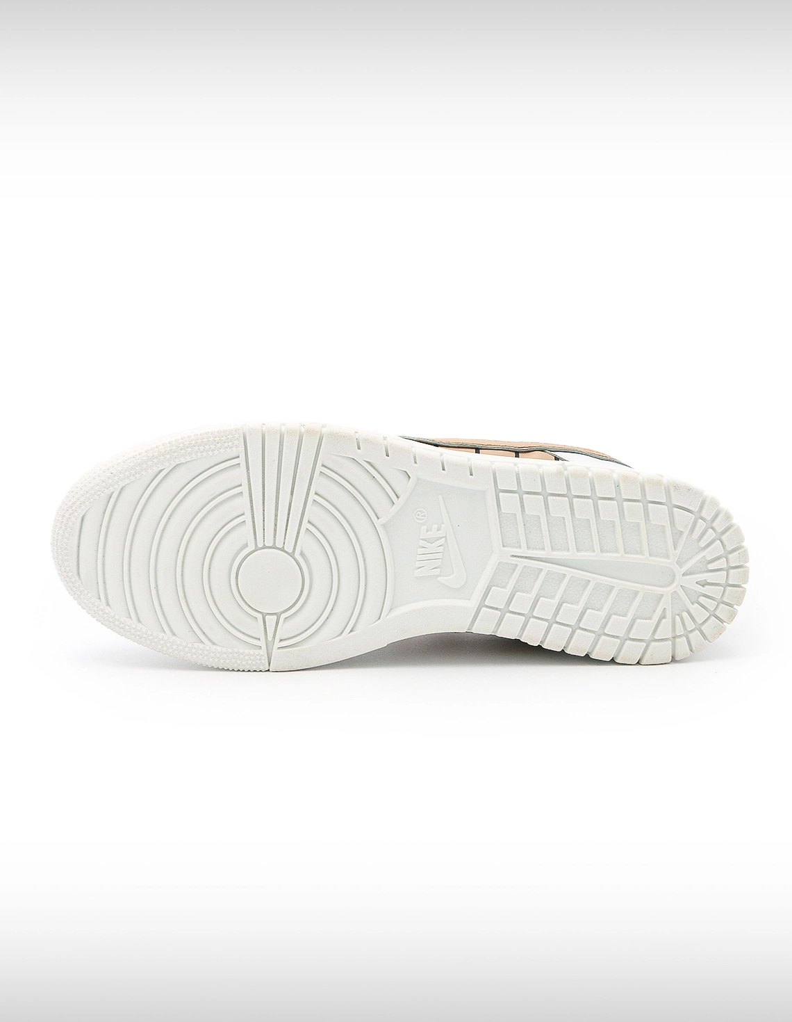 کتونی روزانه مردانه نایک Nike Nike Dunk Low NY M