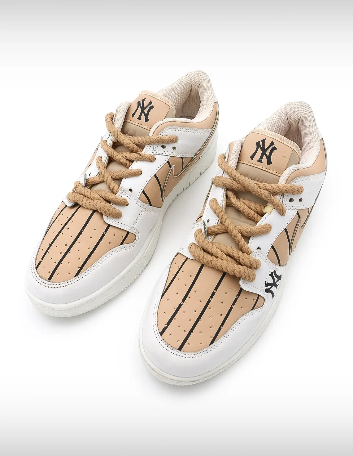 کتونی روزانه مردانه نایک Nike Nike Dunk Low NY M