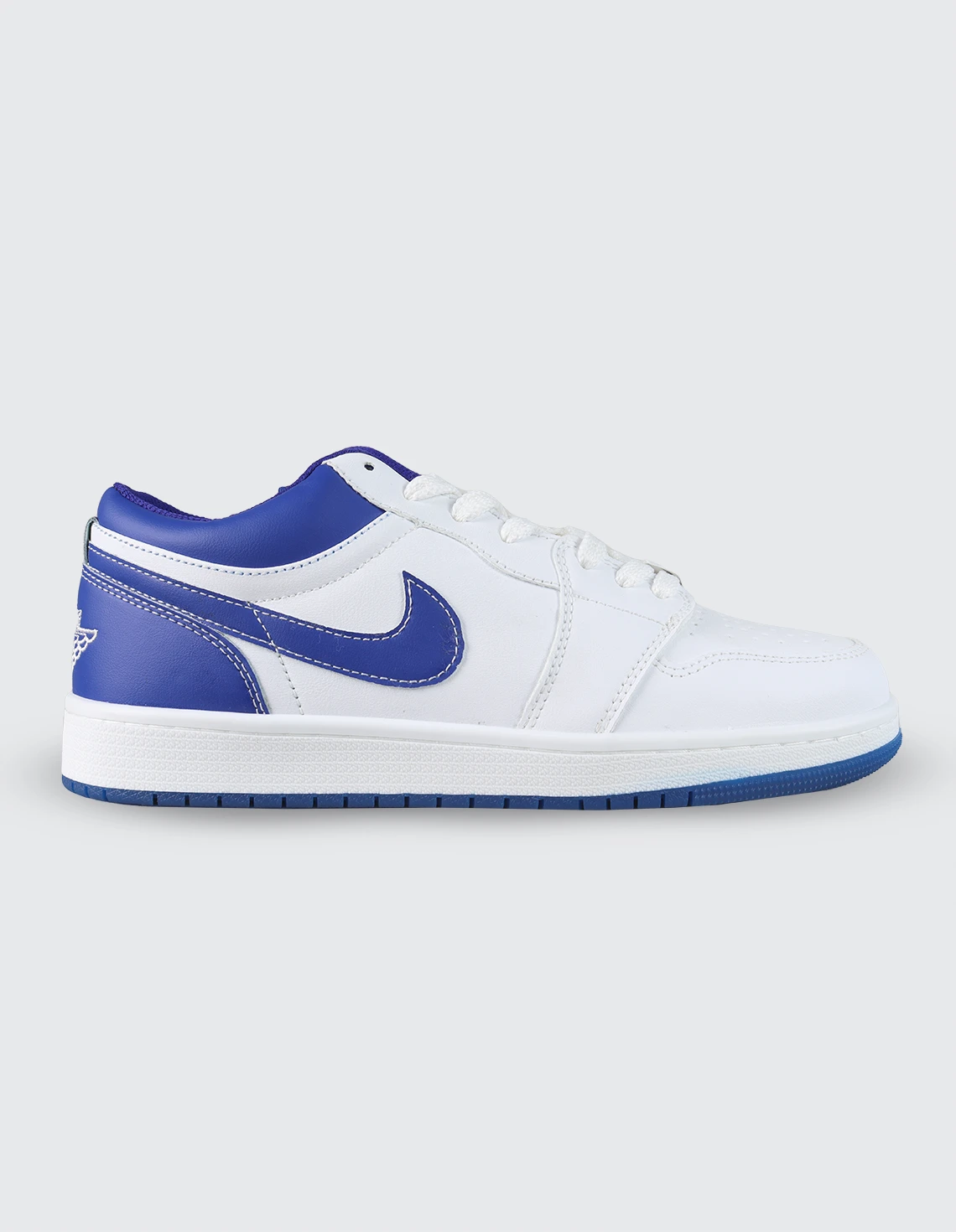 کتونی روزانه مردانه نایک Nike Air Jordan 1 Low LX M