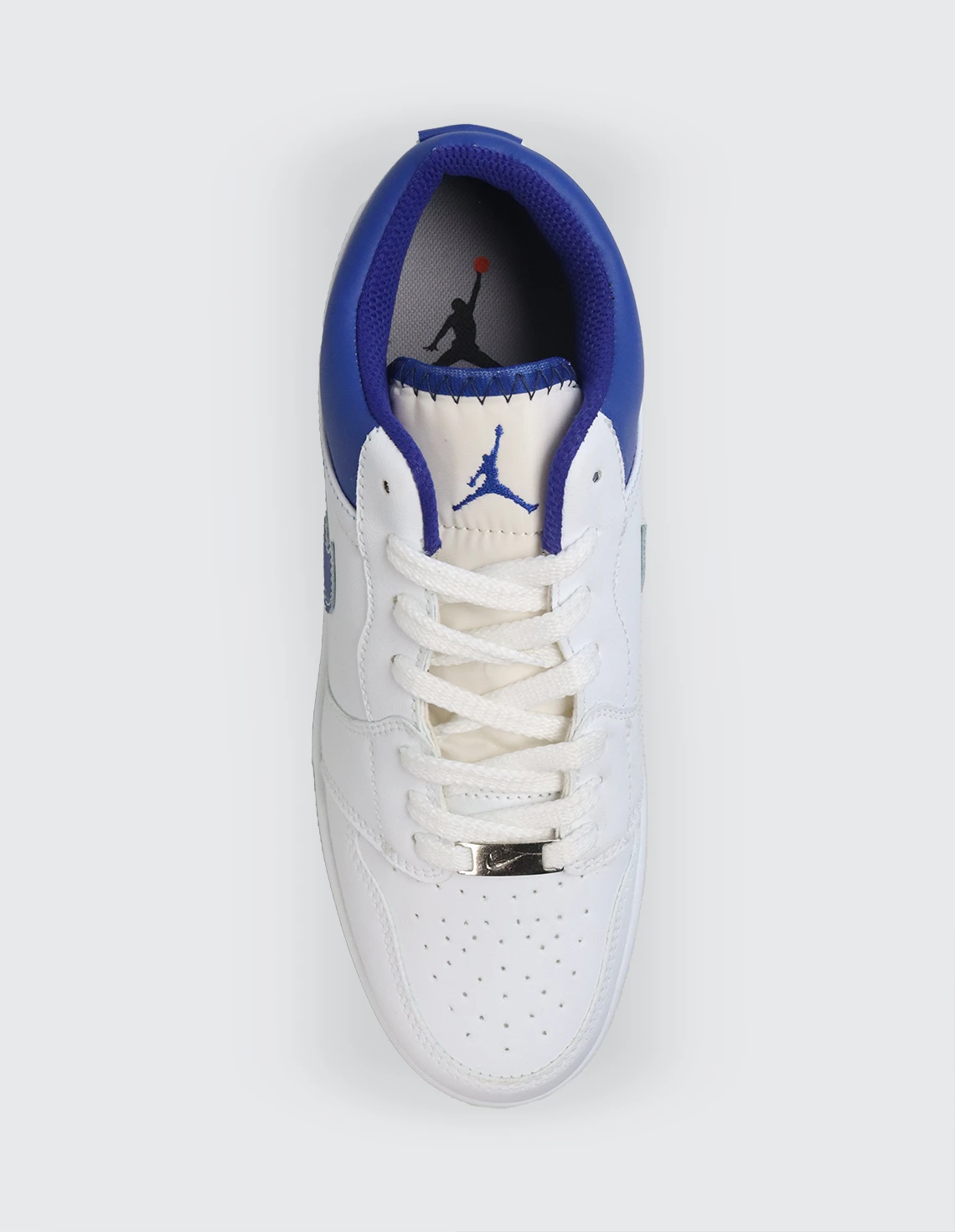 کتونی روزانه مردانه نایک Nike Air Jordan 1 Low LX M