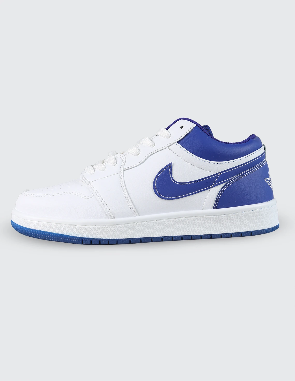 کتونی روزانه مردانه نایک Nike Air Jordan 1 Low LX M