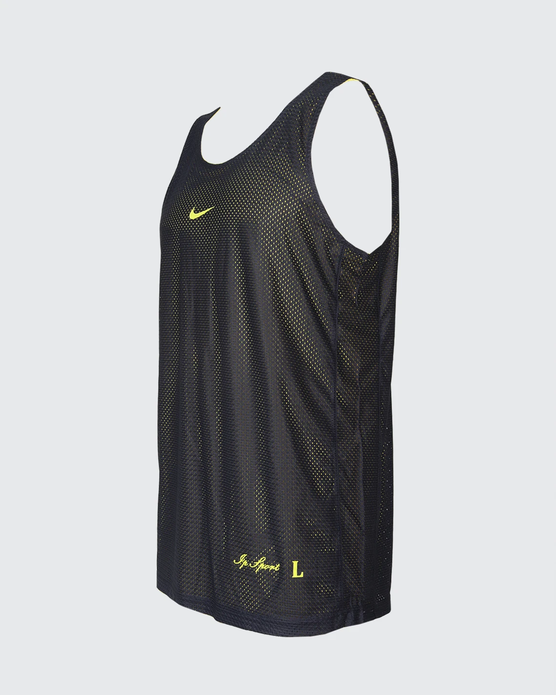 رکابی ورزشی مردانه نایک Nike Torstai M