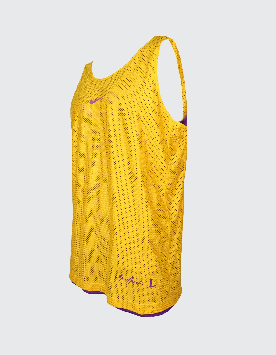 رکابی ورزشی مردانه نایک Nike Torstai M