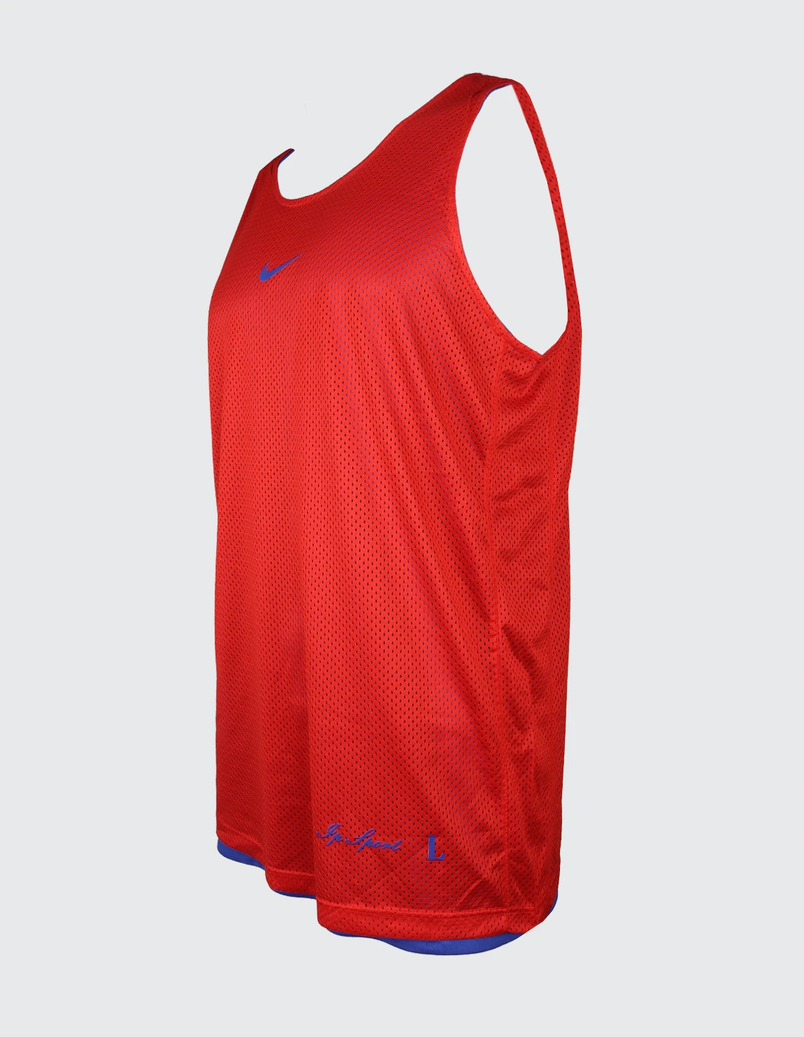 رکابی ورزشی مردانه نایک Nike Torstai M