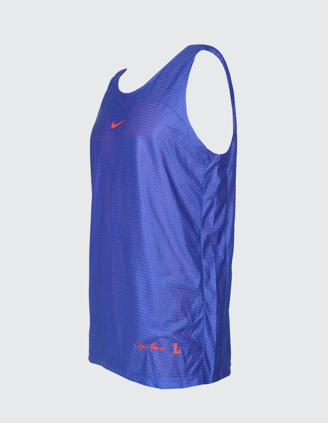 رکابی ورزشی مردانه نایک Nike Torstai M