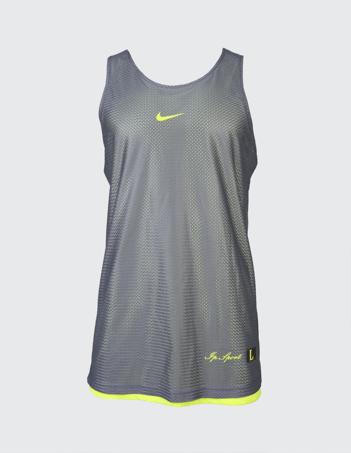 رکابی ورزشی مردانه نایک Nike Torstai M