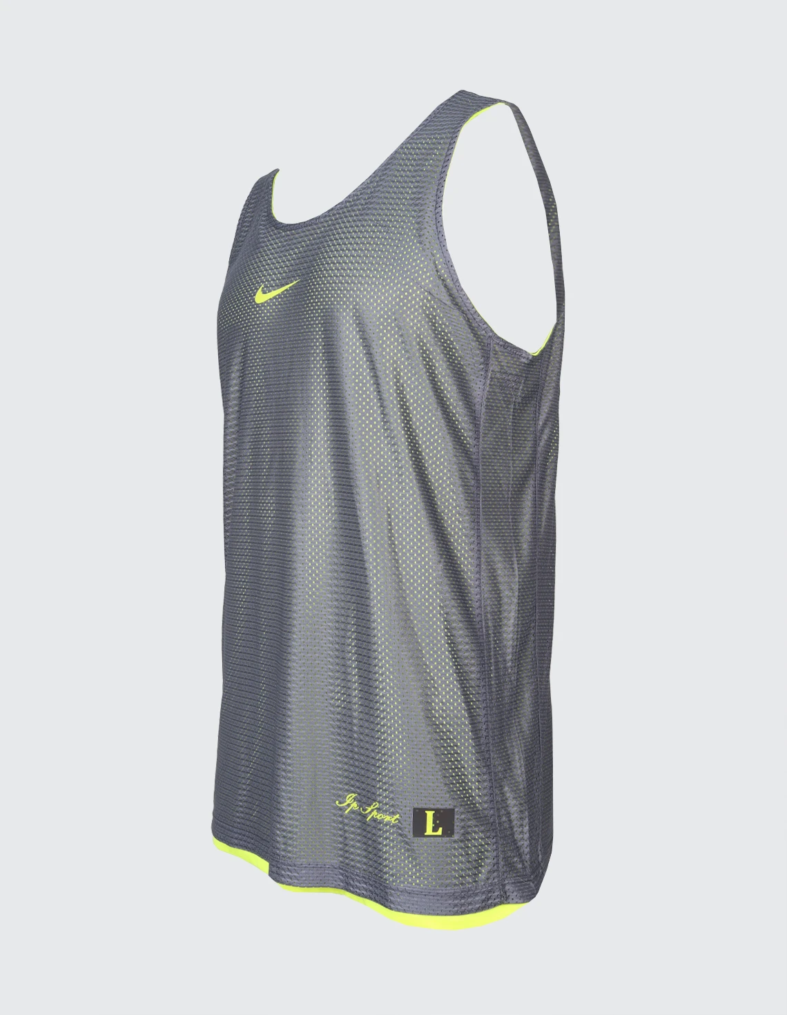 رکابی ورزشی مردانه نایک Nike Torstai M