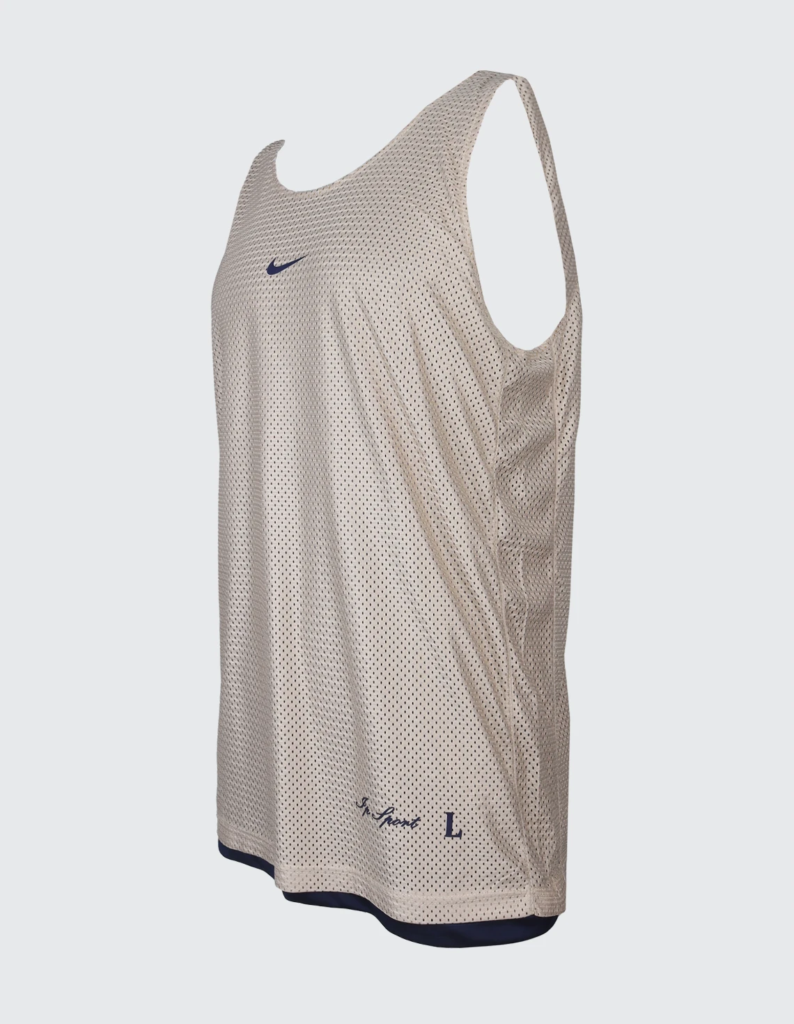 رکابی ورزشی مردانه نایک Nike Torstai M