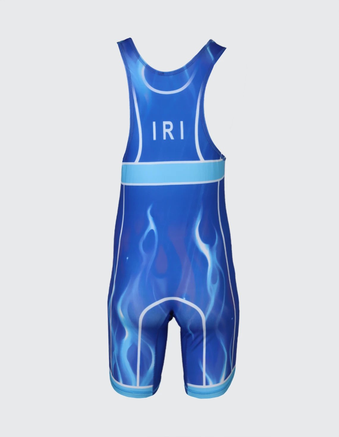 رکابی کشتی مردانه نایک Nike Luiro M