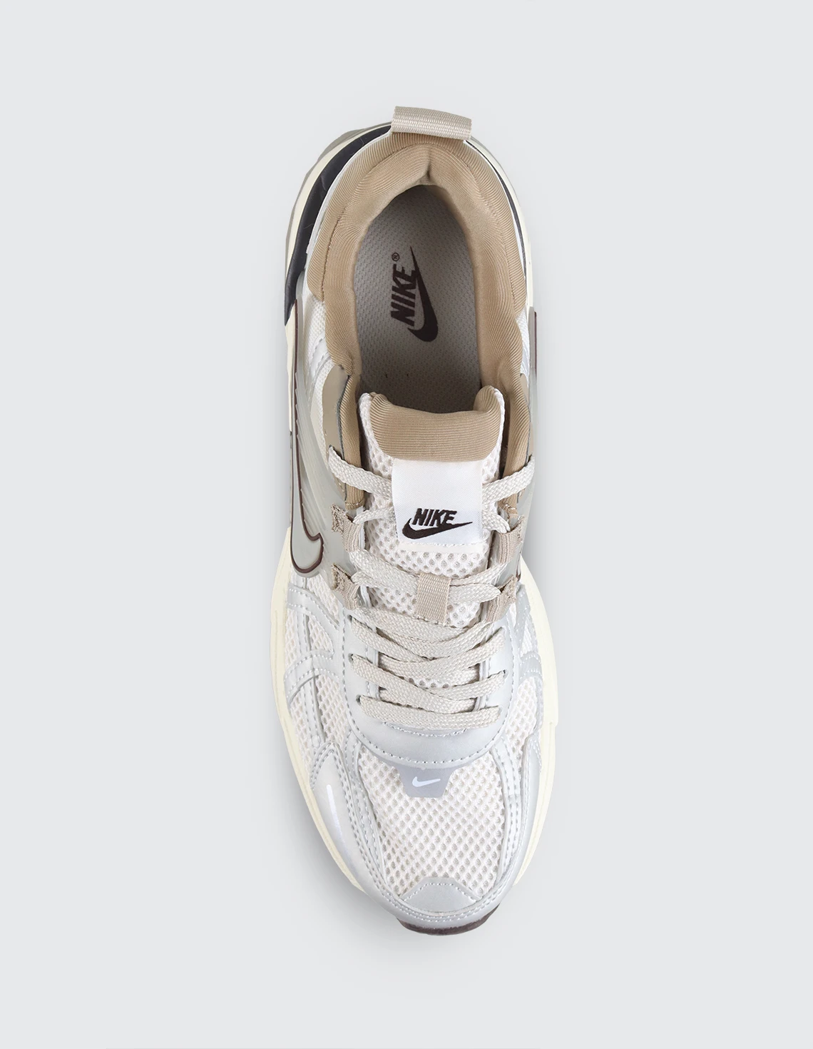 کتونی دویدن مردانه نایک Nike V2K Run M