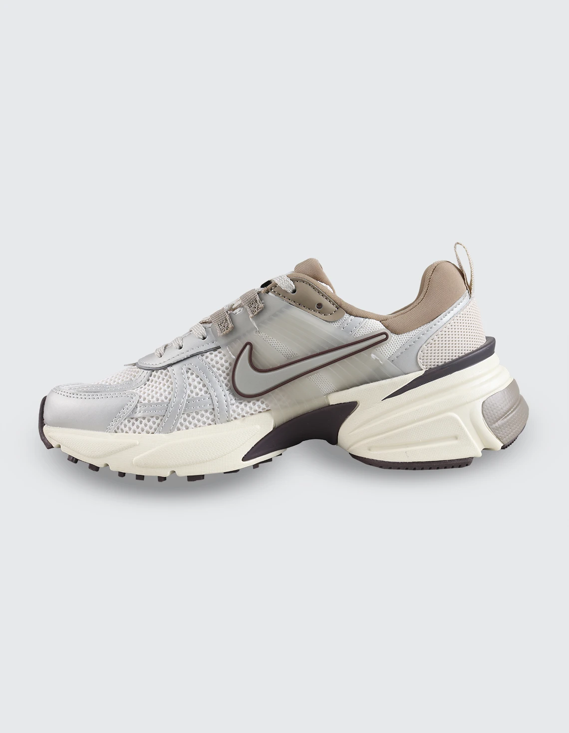 کتونی دویدن مردانه نایک Nike V2K Run M