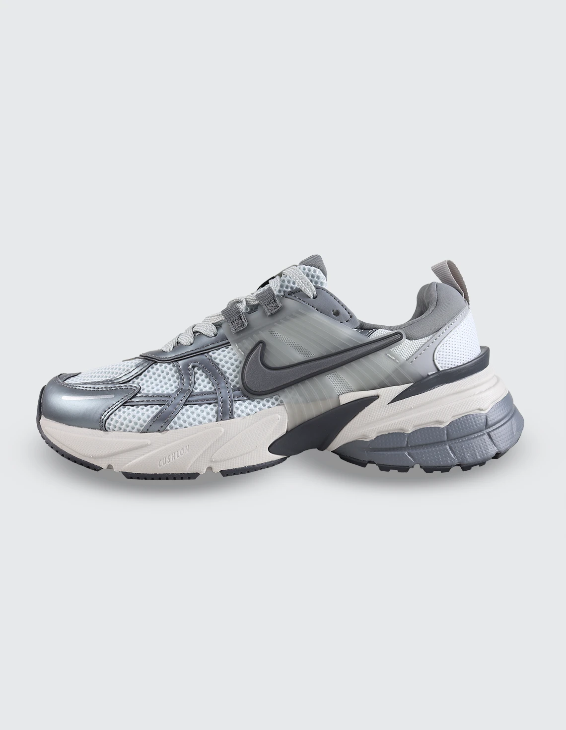 کتونی دویدن مردانه نایک Nike V2K Run M