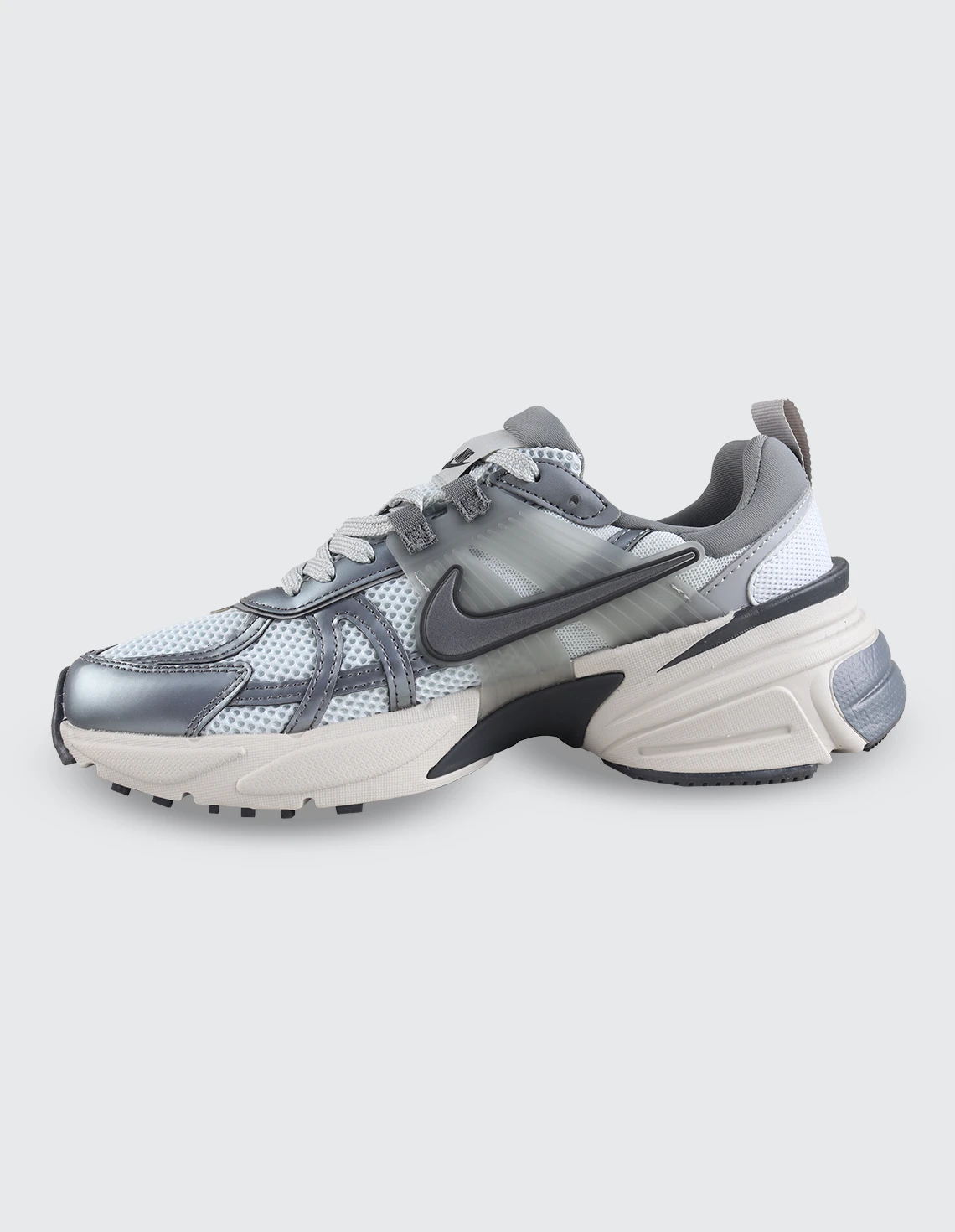 کتونی دویدن مردانه نایک Nike V2K Run M