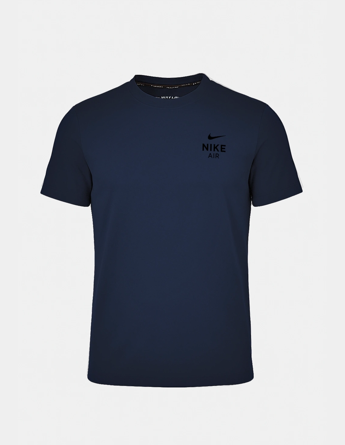 تی شرت اسپرت مردانه نایک Nike Meanwood M