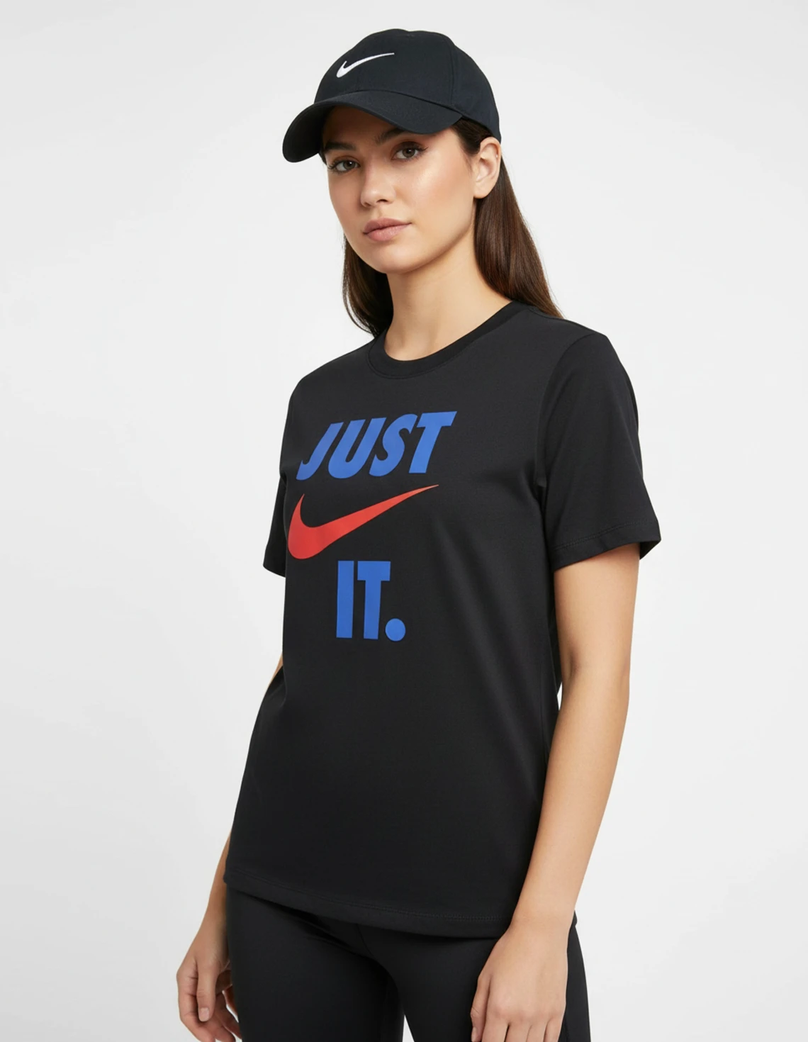 تی شرت اسپرت زنانه نایک Nike Costa W