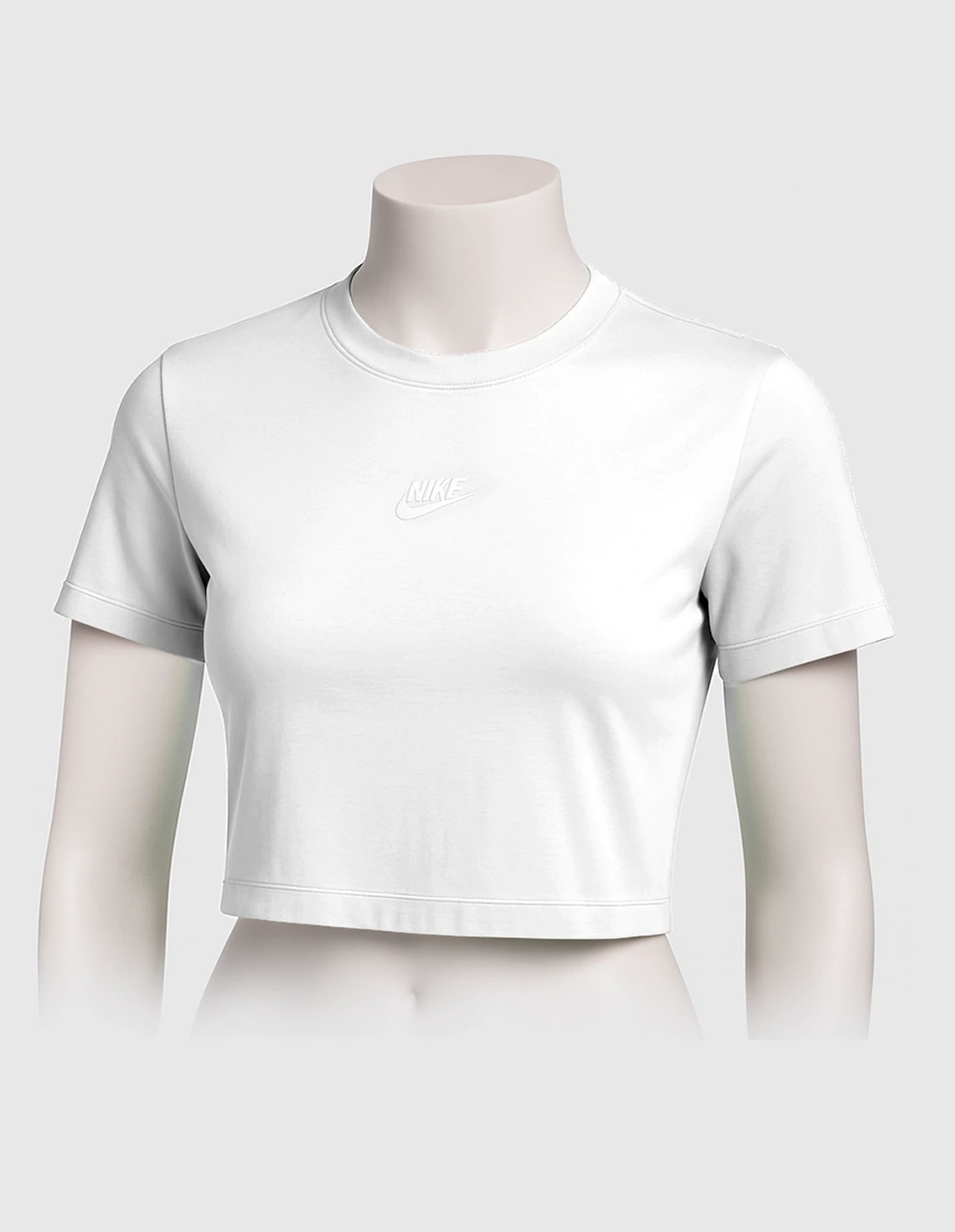 تی شرت اسپرت زنانه نایک Nike Naddle W