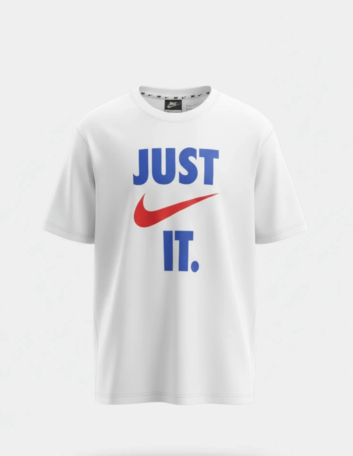 تی شرت اسپرت زنانه نایک Nike Costa W