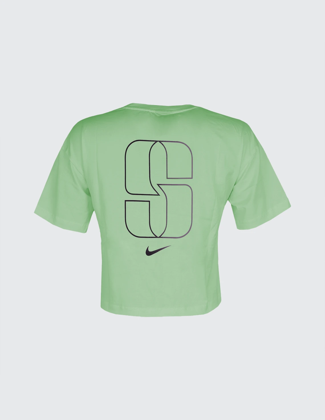 تی شرت اسپرت زنانه نایک Nike Naddle W