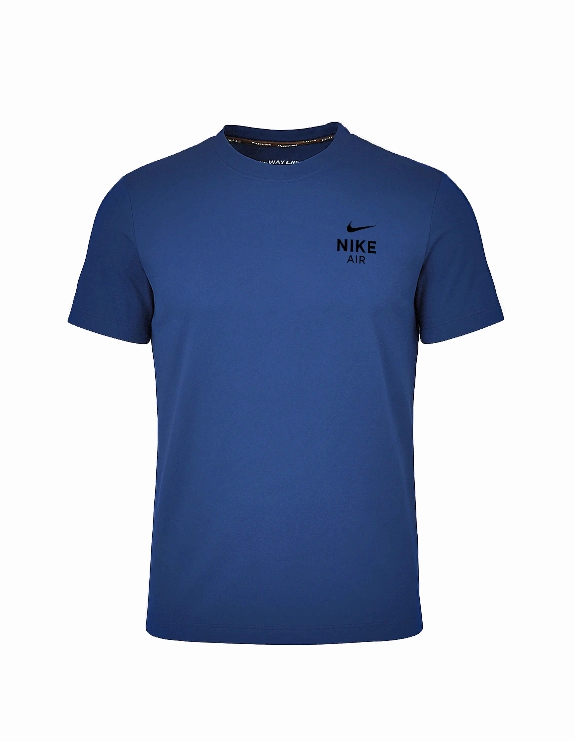 تی شرت اسپرت مردانه نایک Nike Meanwood M