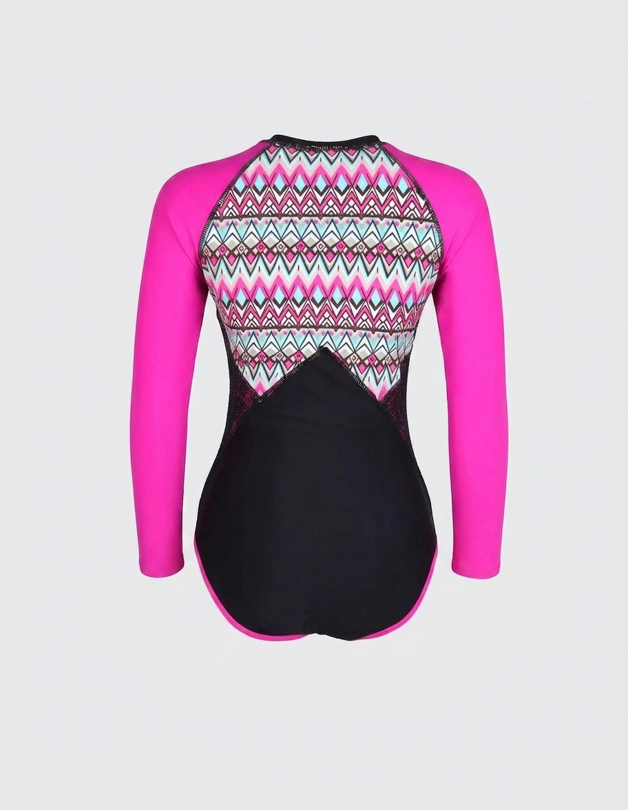 مایو شنا زنانه اسپورتلند Barbon W