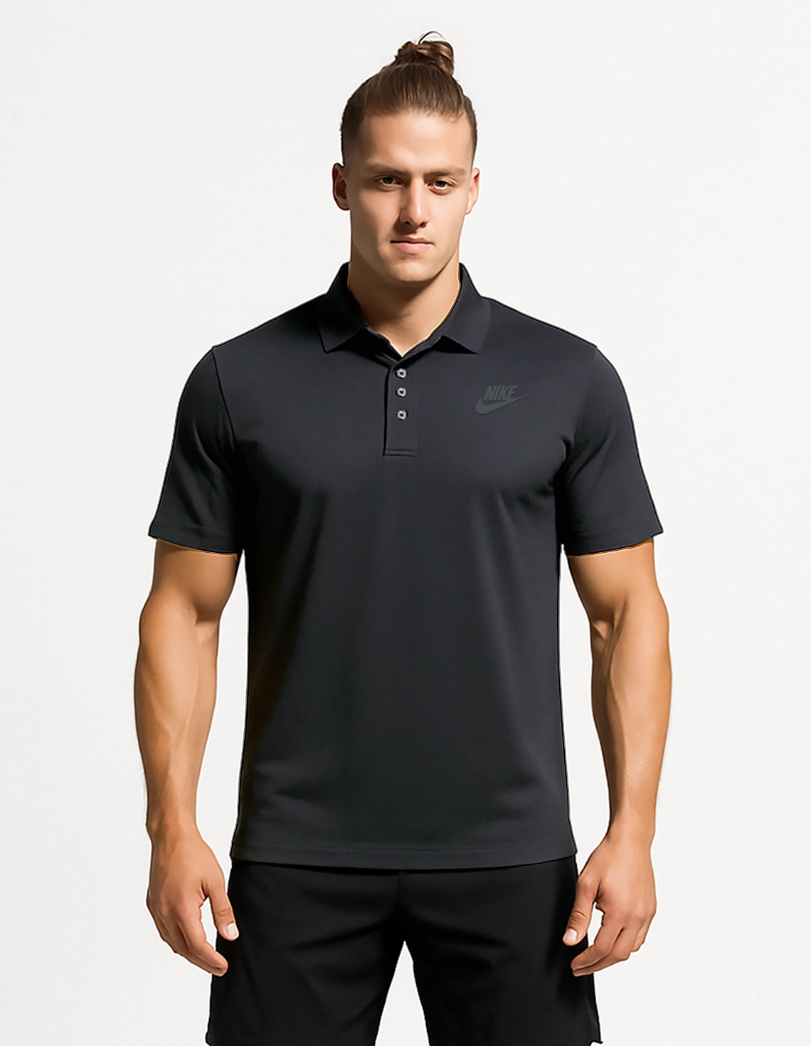 تی شرت اسپرت مردانه نایک Nike Muswell M