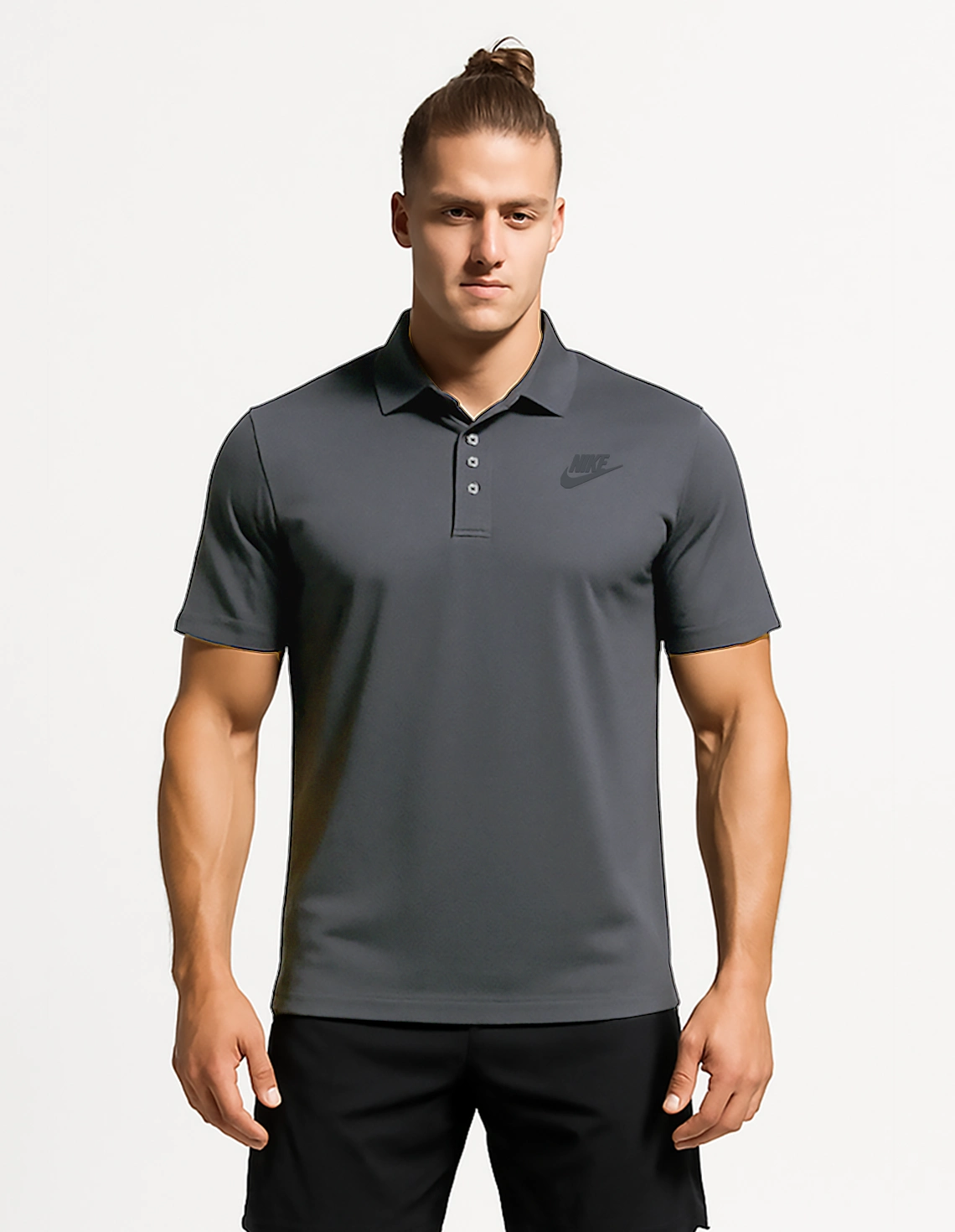 تی شرت اسپرت مردانه نایک Nike Muswell M