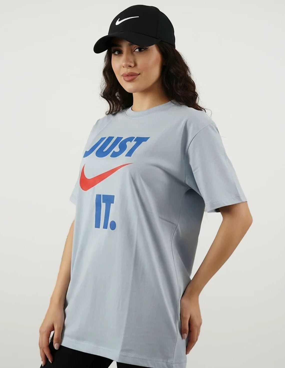 تی شرت اسپرت زنانه نایک Nike Costa W