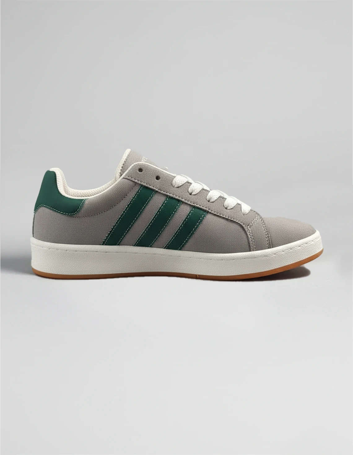 کتونی روزانه Unisex اسپورتلند Suede Look U